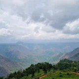 Attamala View Point Wayanad 